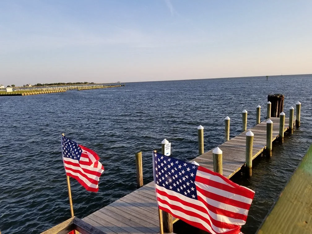 Somers Cove Marina