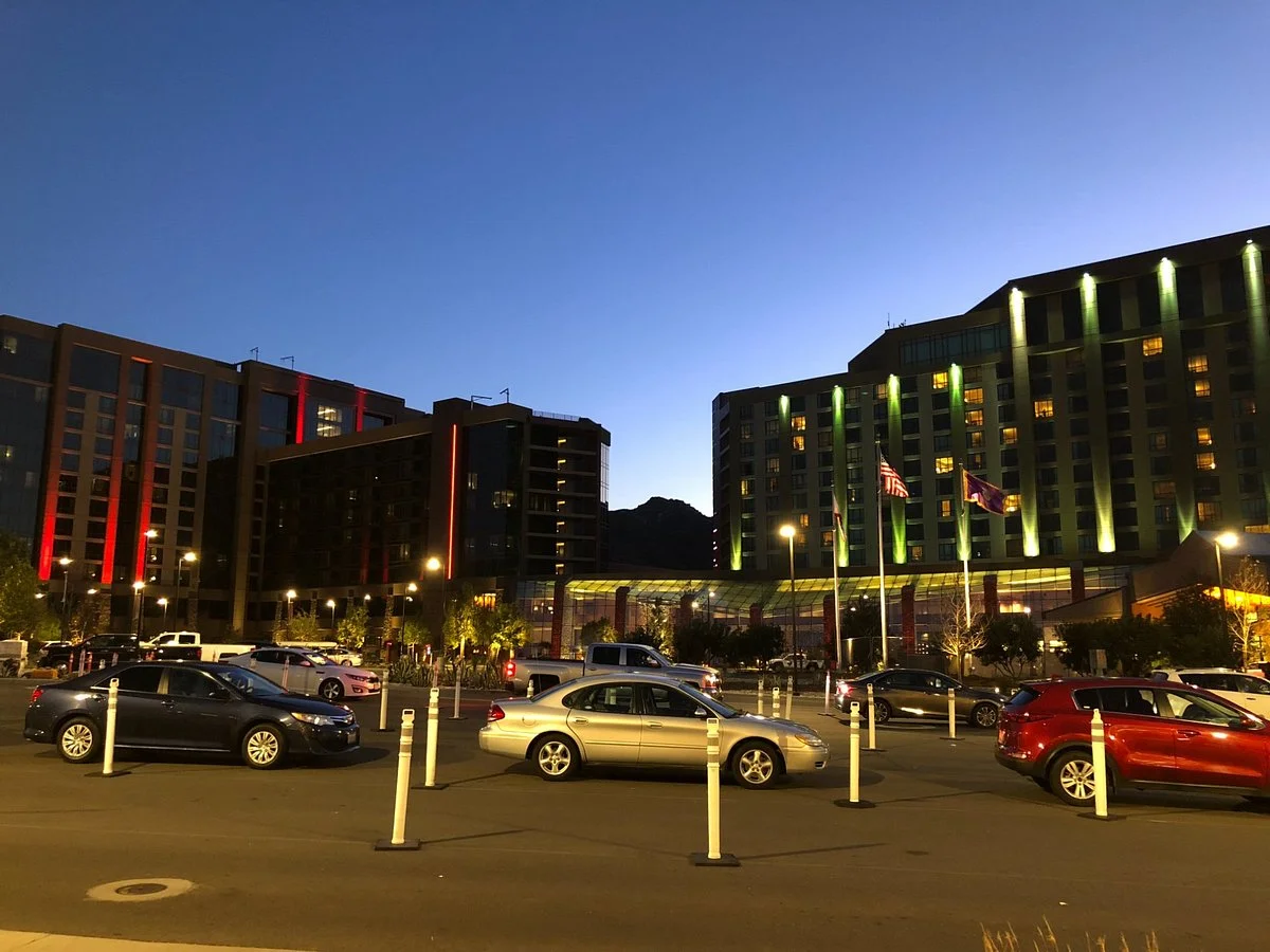 Pechanga Casino