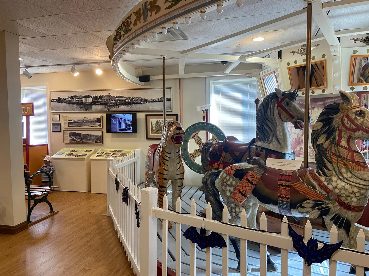 Bayside History Museum