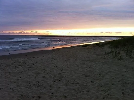 South Beach State Park
