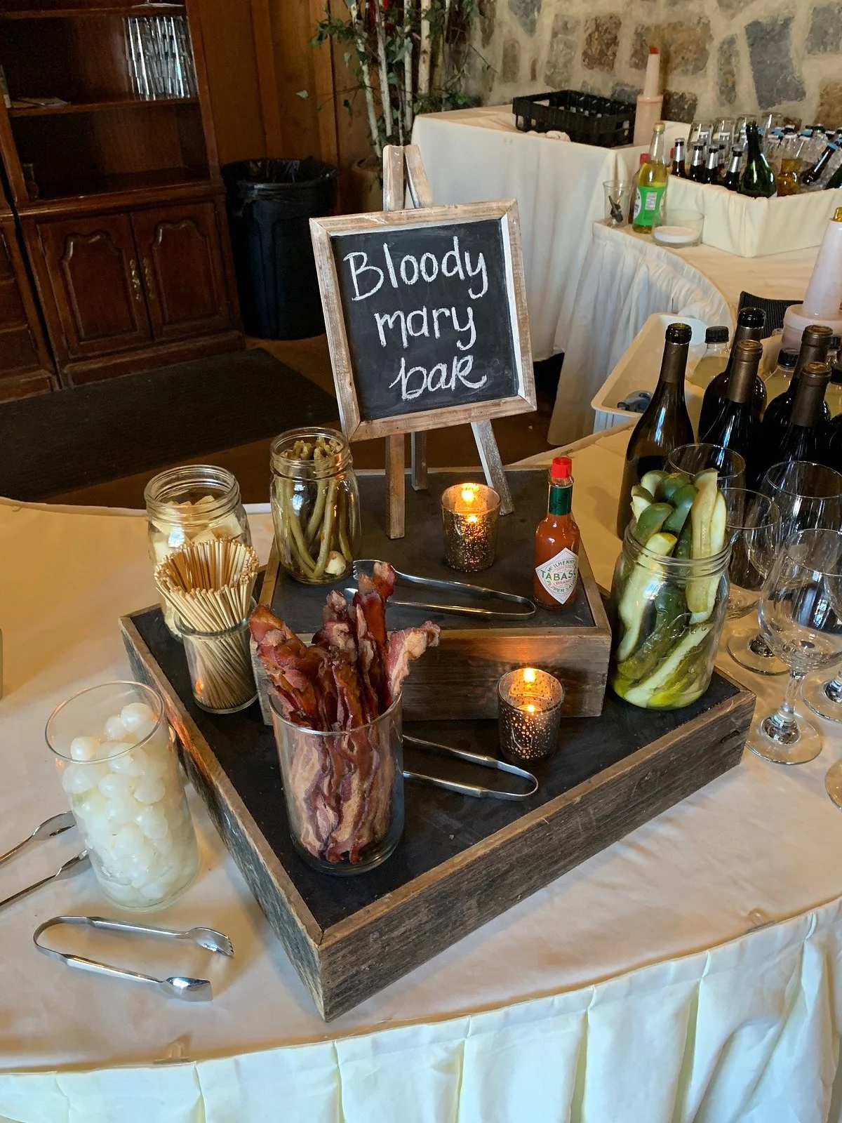 Swiftwater Cellars