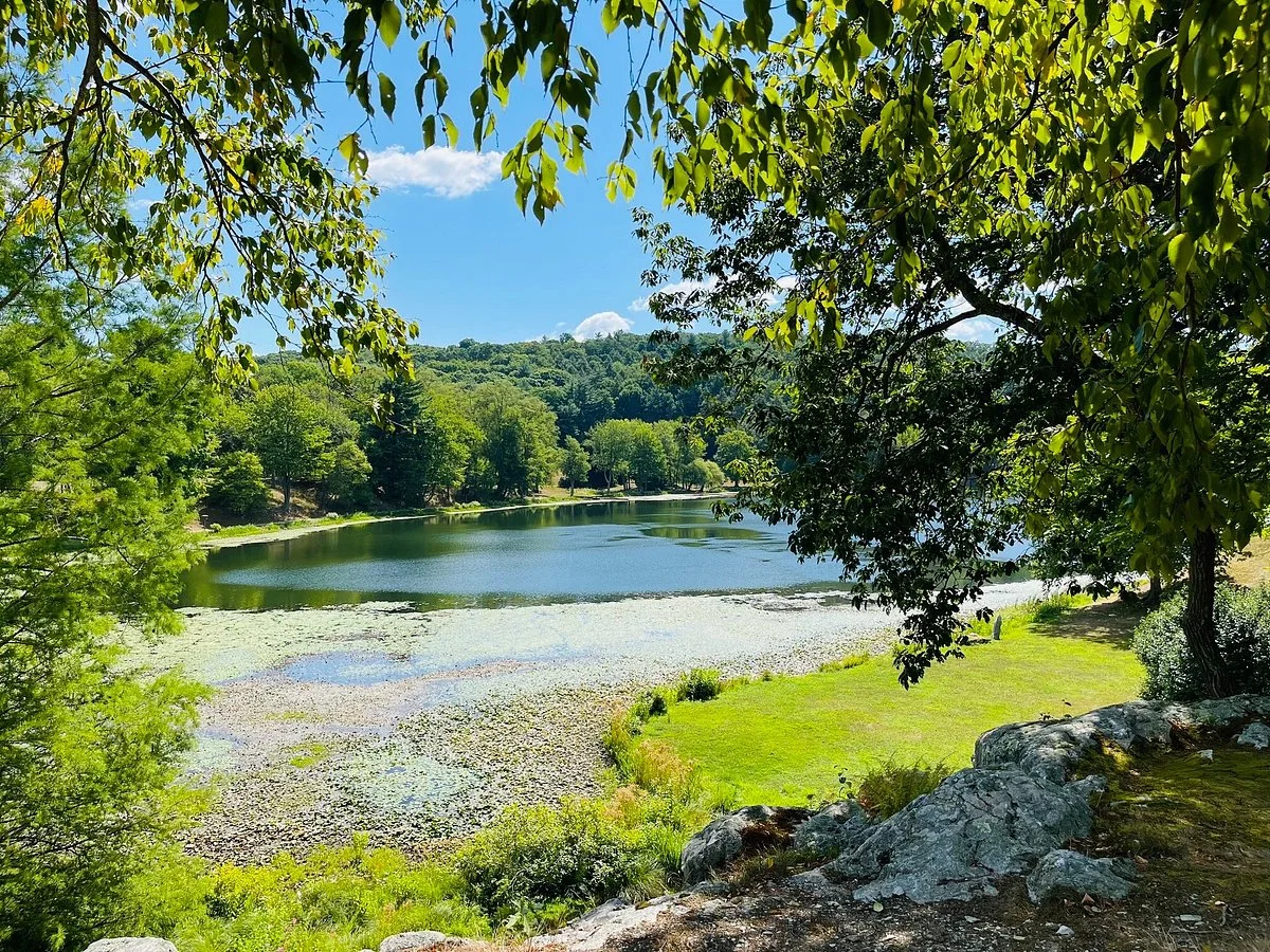 Innisfree Gardens