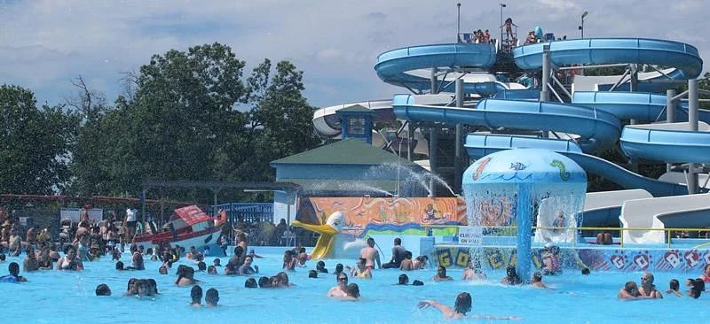 Summer Fun Waterpark
