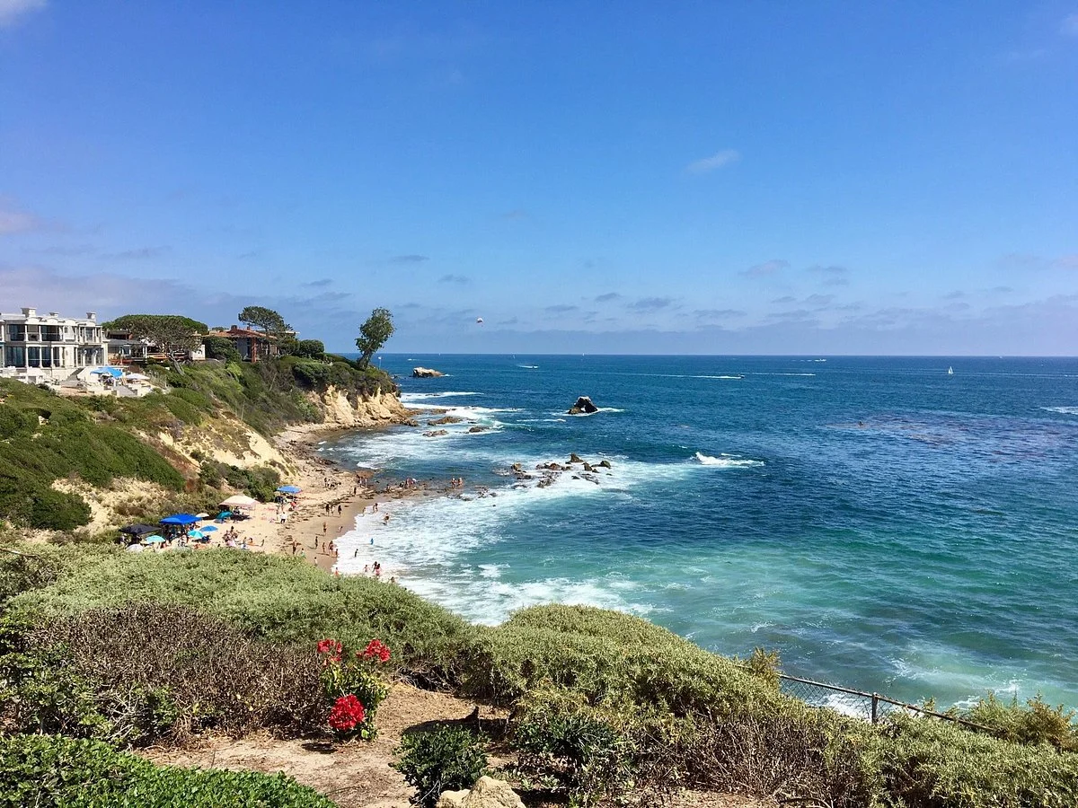Little Corona Beach