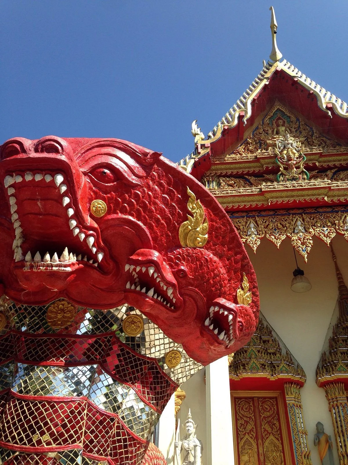Wat Phuet Udom