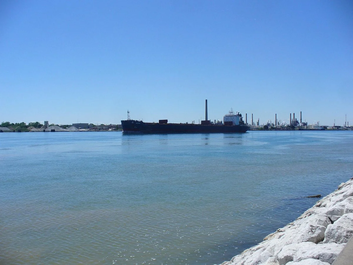 Maritime Center at Vantage Point