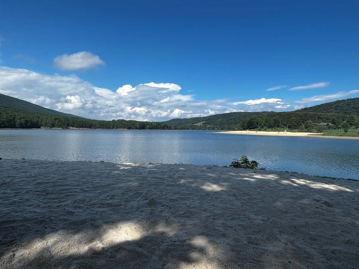 Rocky Gap State Park