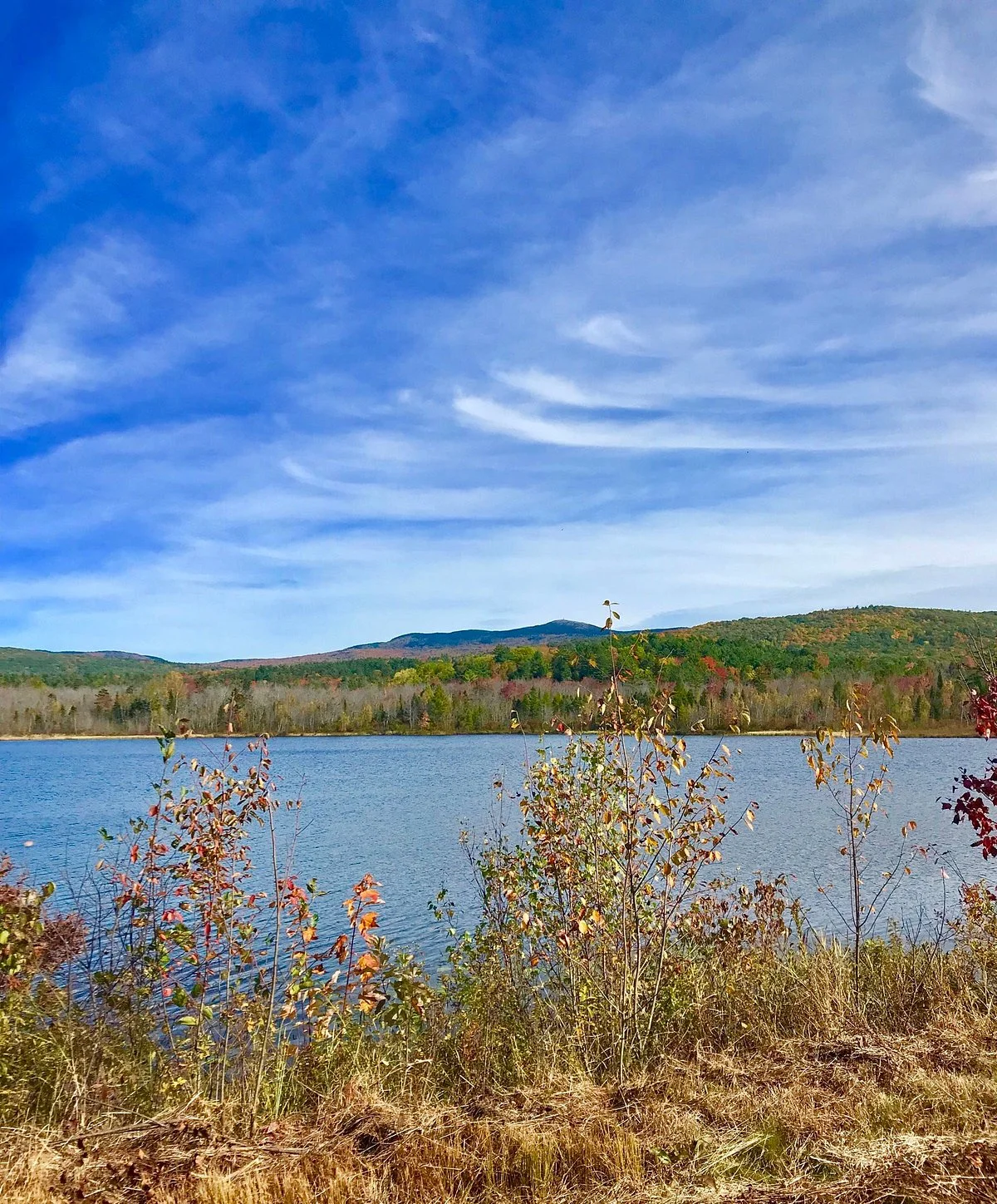 Northern Rail Trail of New Hampshire
