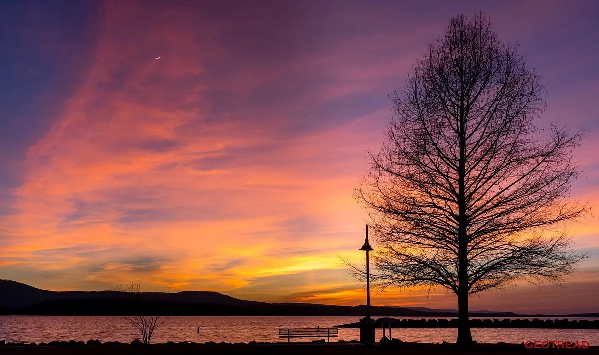 Lake Dardenelle State Park