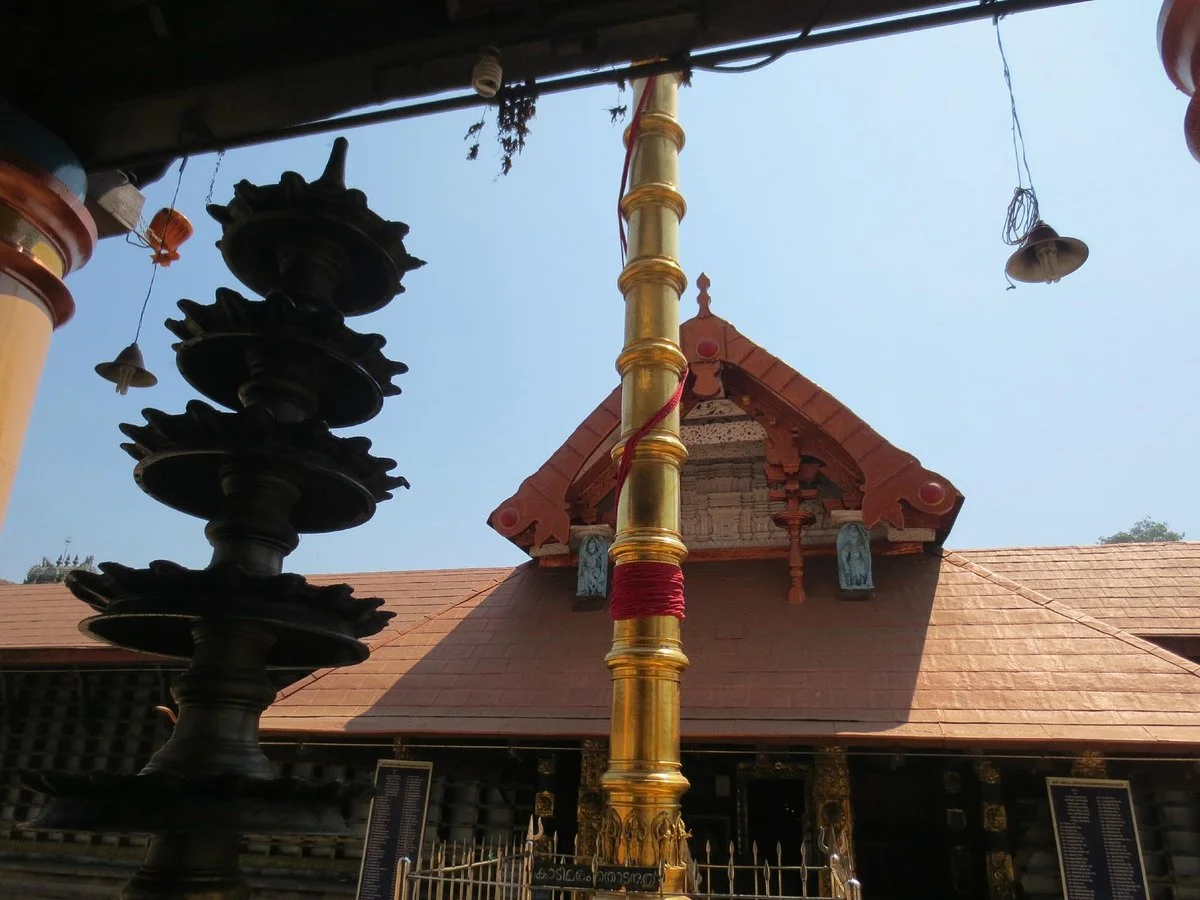 Shiva Temple