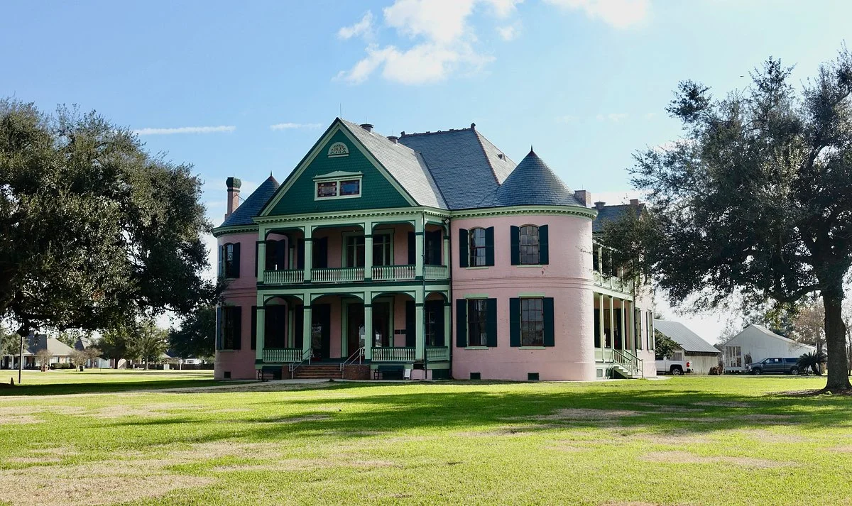 Southdown Plantation & Museum