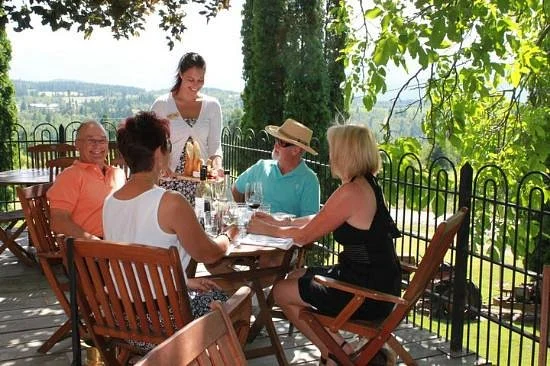 Skimmerhorn Winery and Vineyard