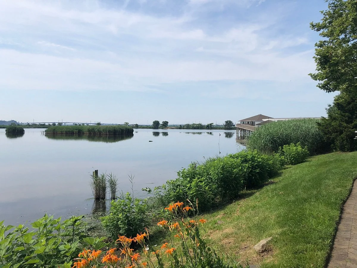 Richard W. DeKorte Park