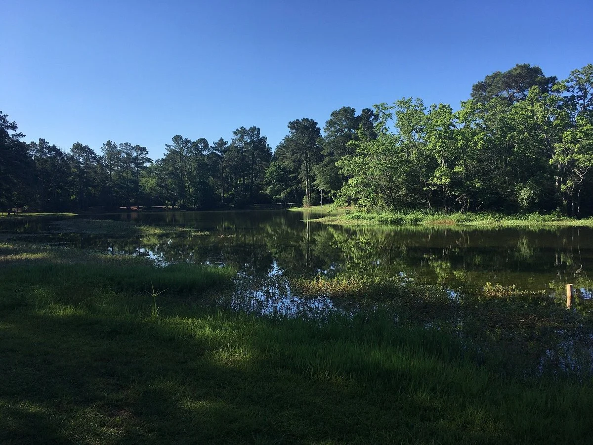 Spring Creek Greenway