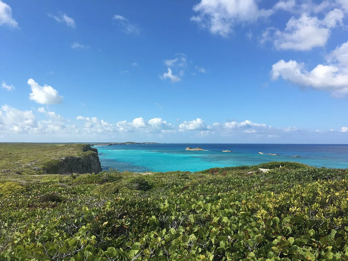Middle Caicos