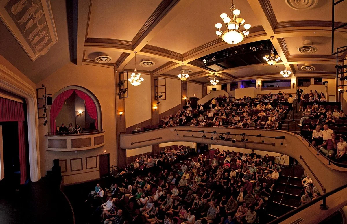 Athens Theatre