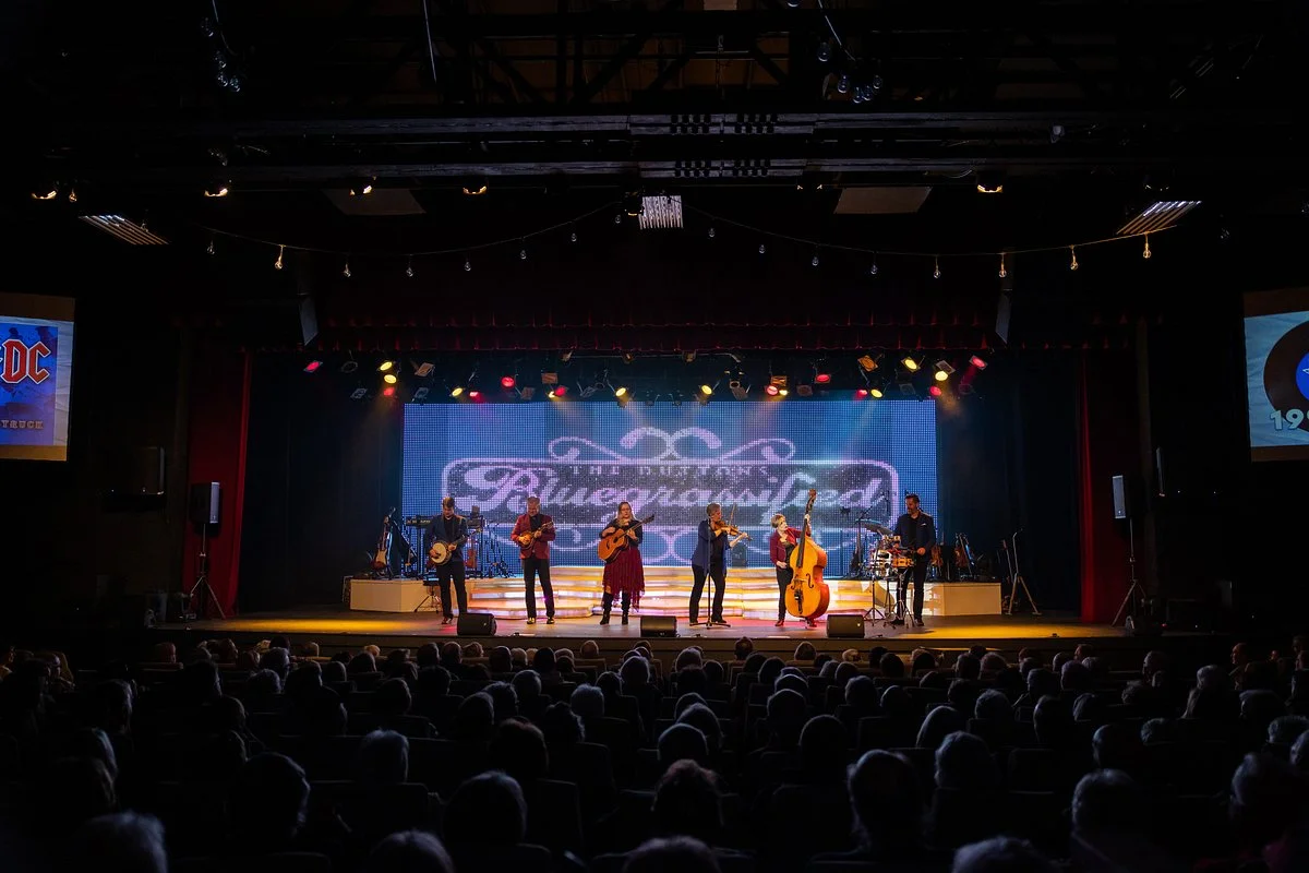 The Dutton Theater Mesa