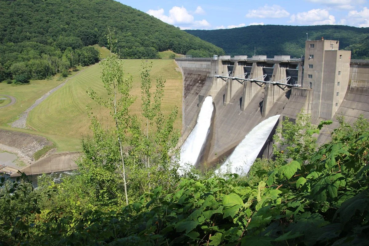 Kinzua Dam