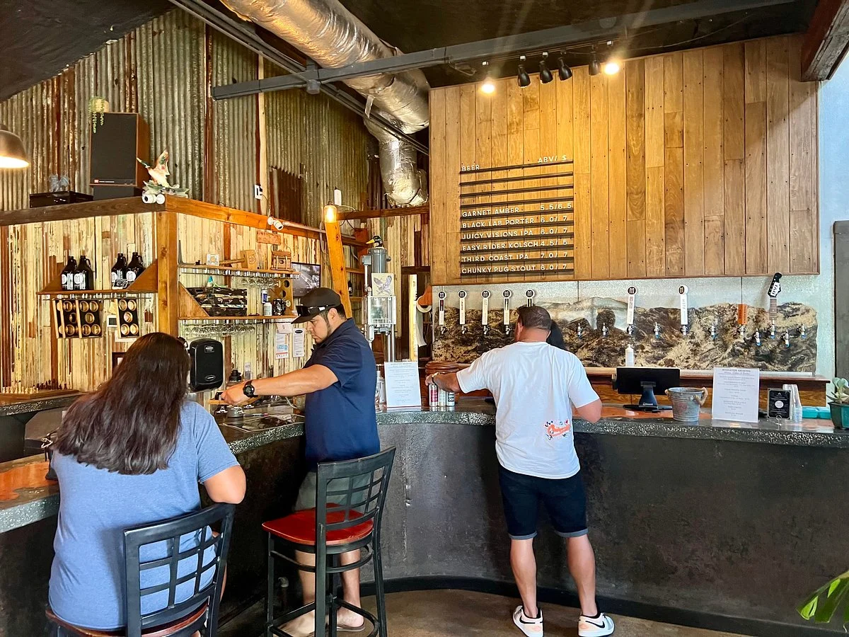 Middleton Brewing