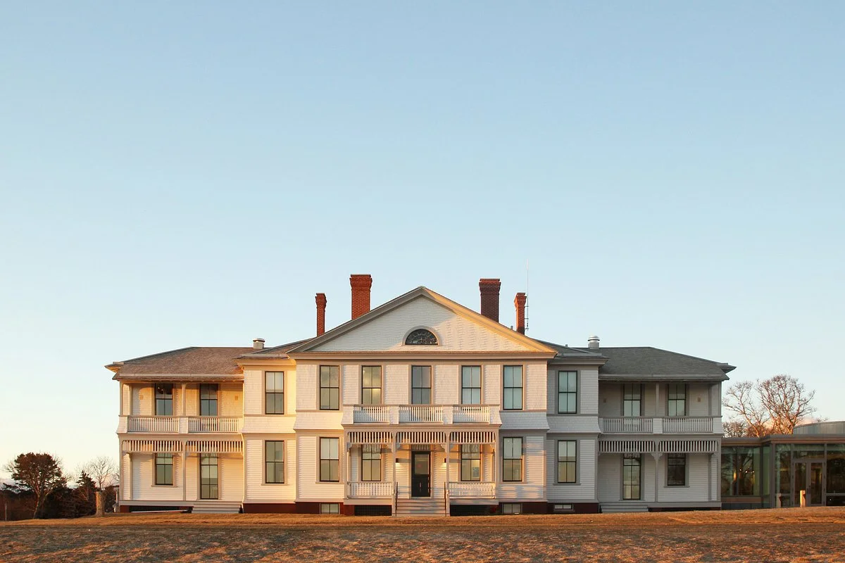 Martha's Vineyard Museum
