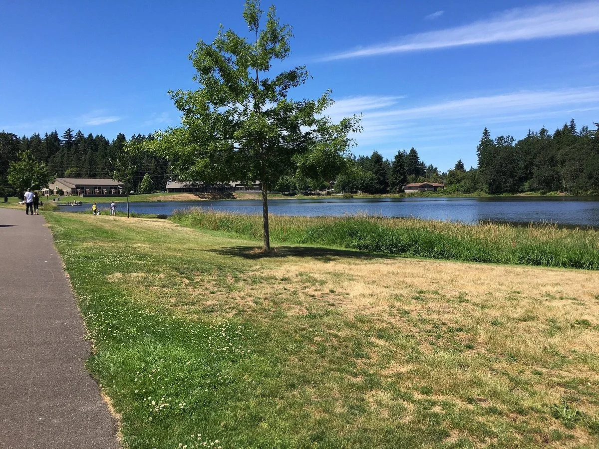 Woodland Creek Community Park