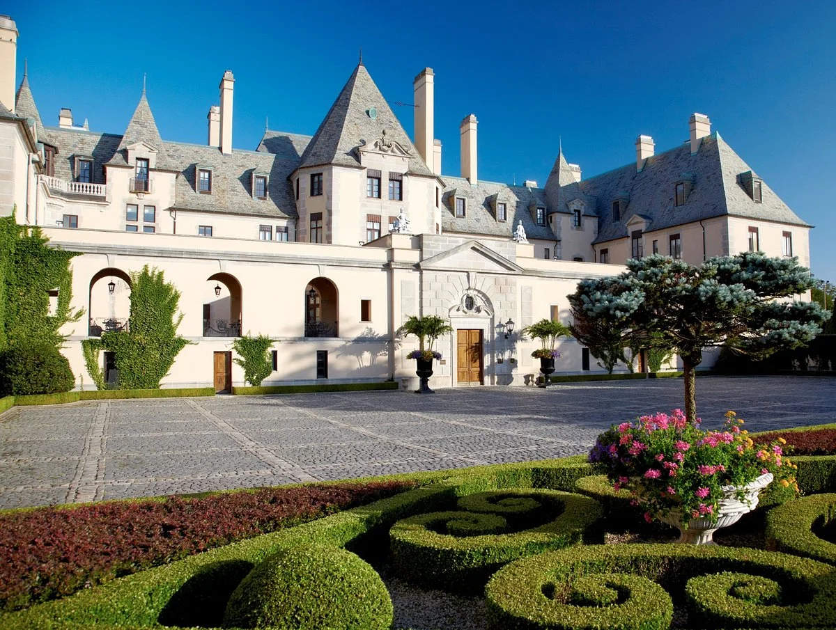 Oheka Castle