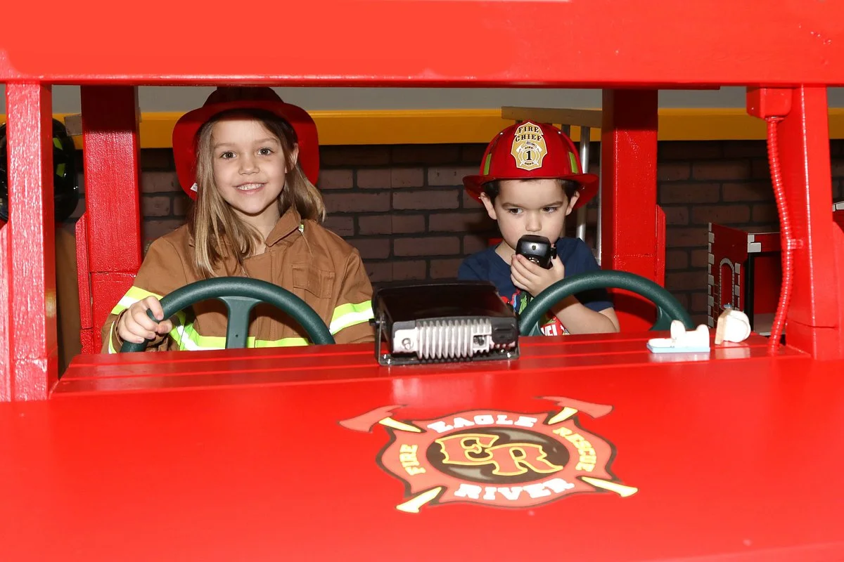 Northwoods Children's Museum