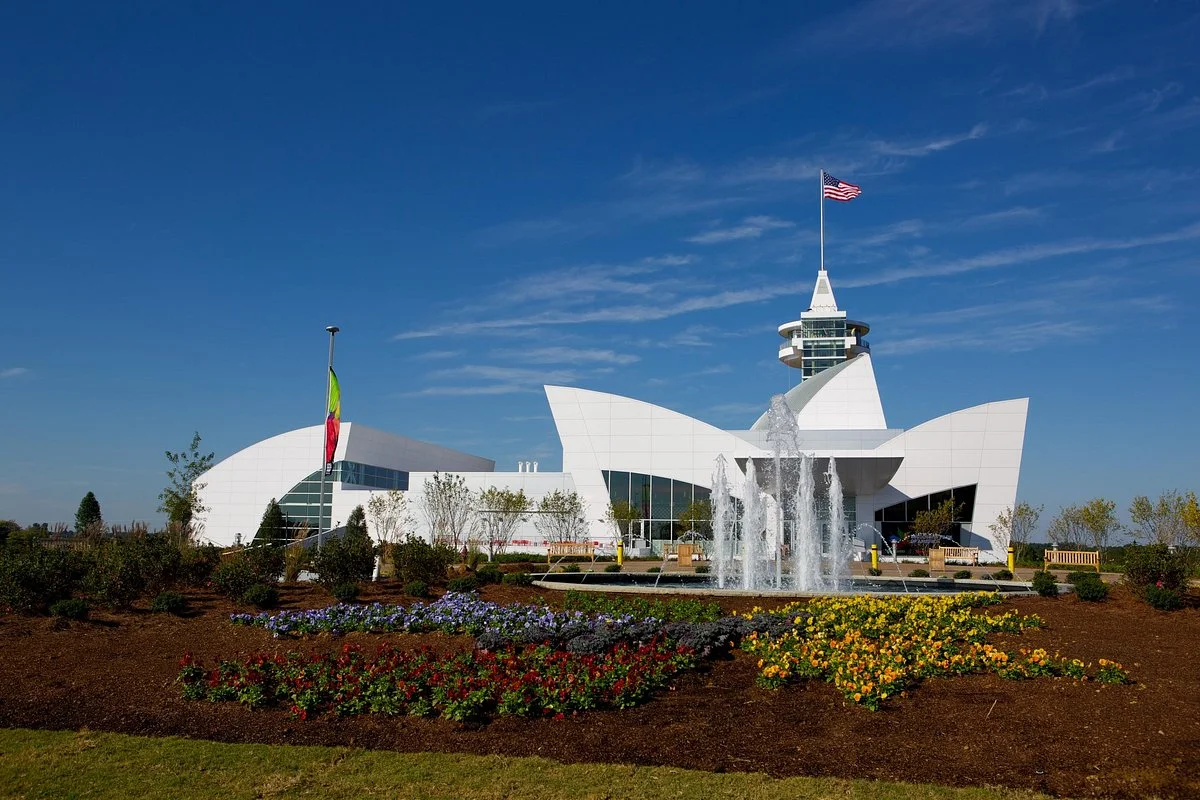 Discovery Park of America
