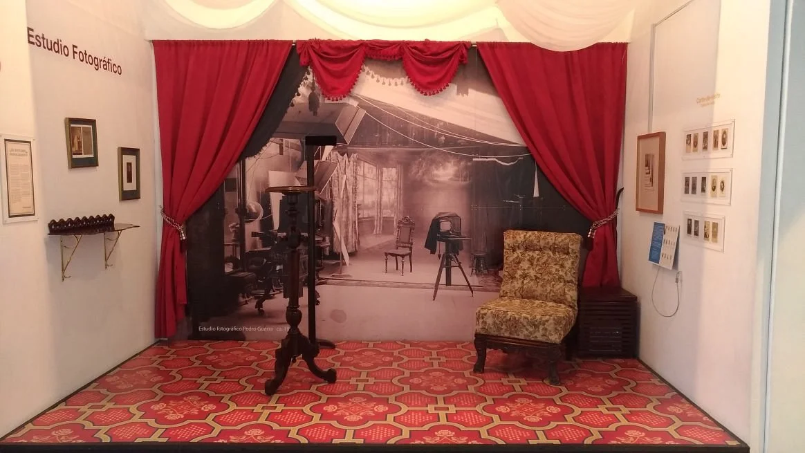 Museo de la Fotografia