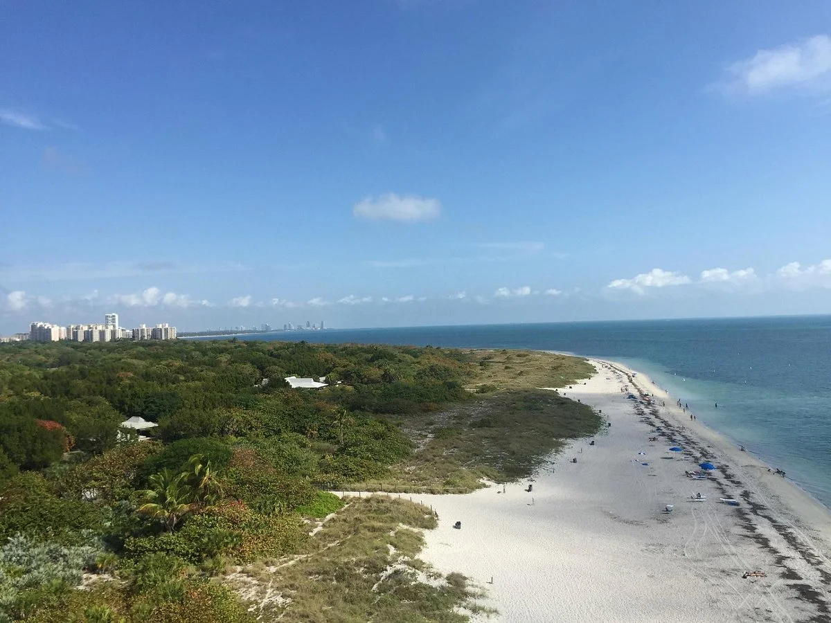 Cape Florida