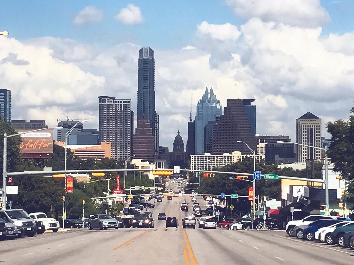 SoCo District