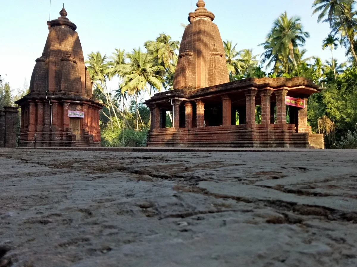 Shree Suvarna Ganesh Temple