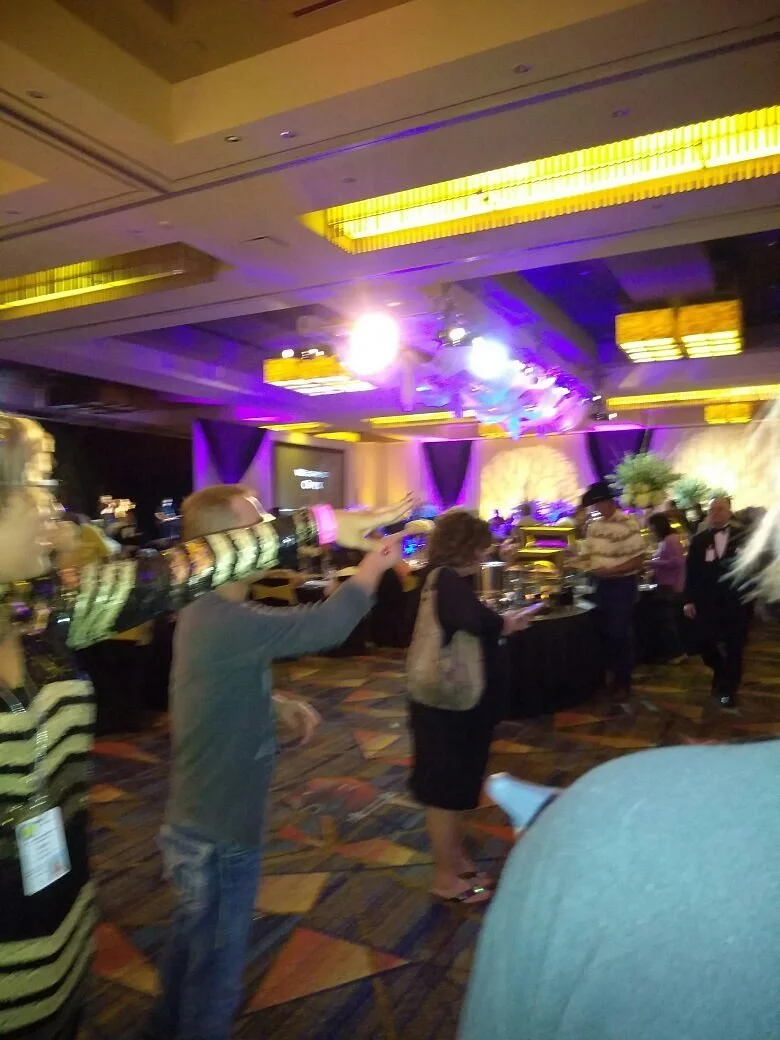Choctaw Casino