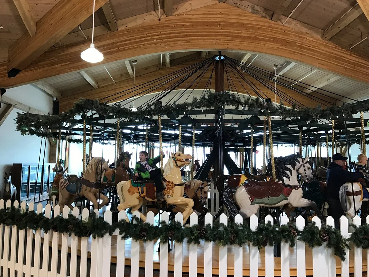 Davis Mercantile