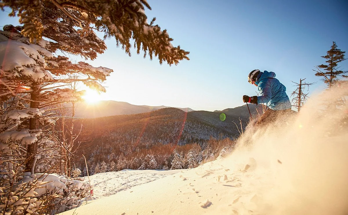 Bretton Woods at Mount Washington Resort