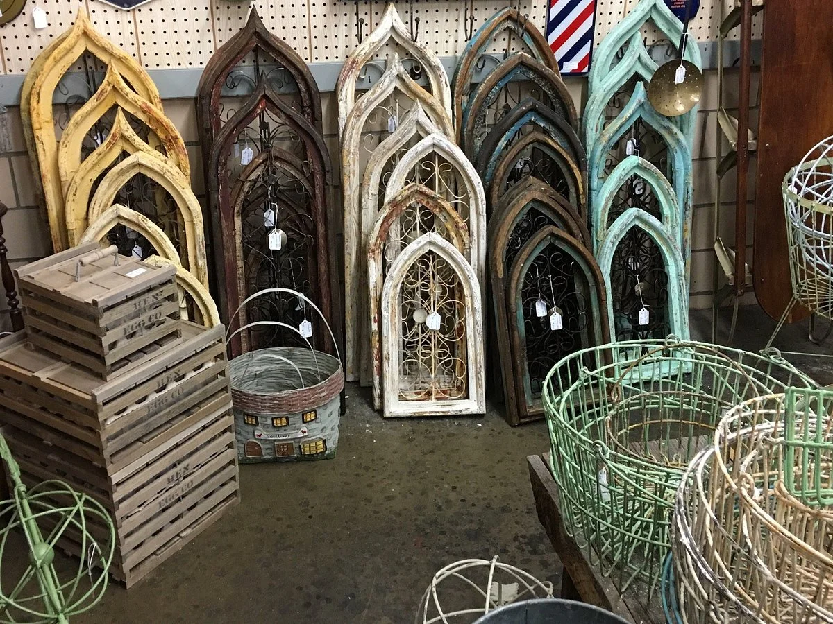 Walnut Creek Antique Mall