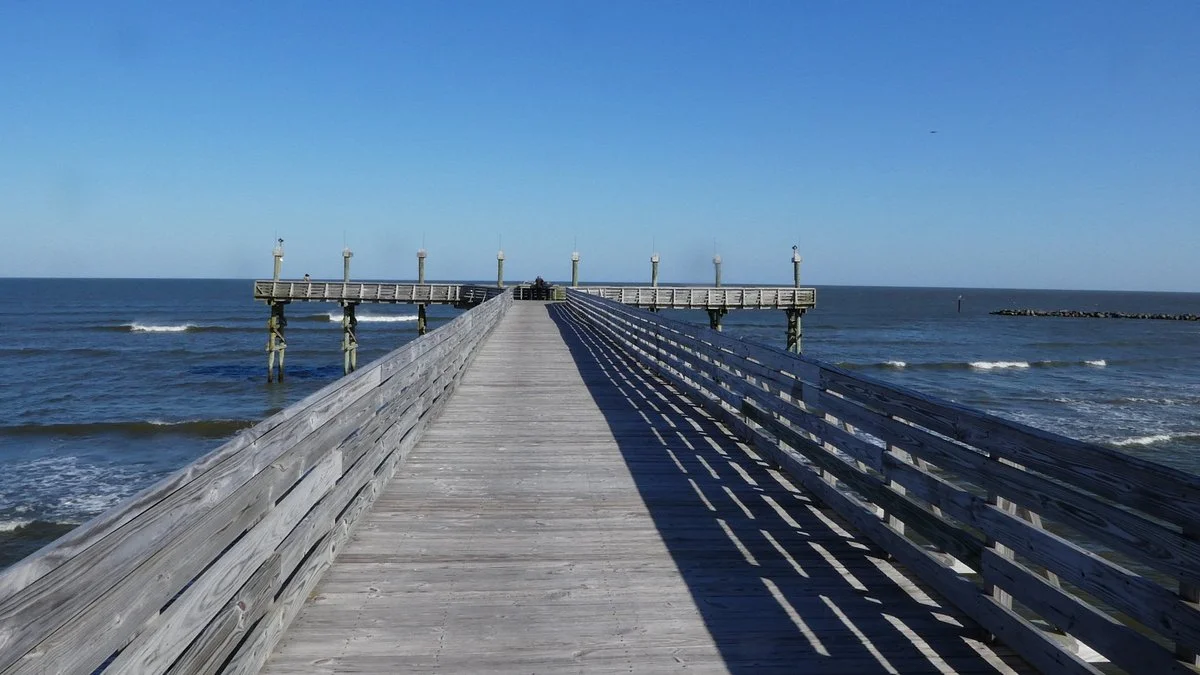 Grand Isle State Park