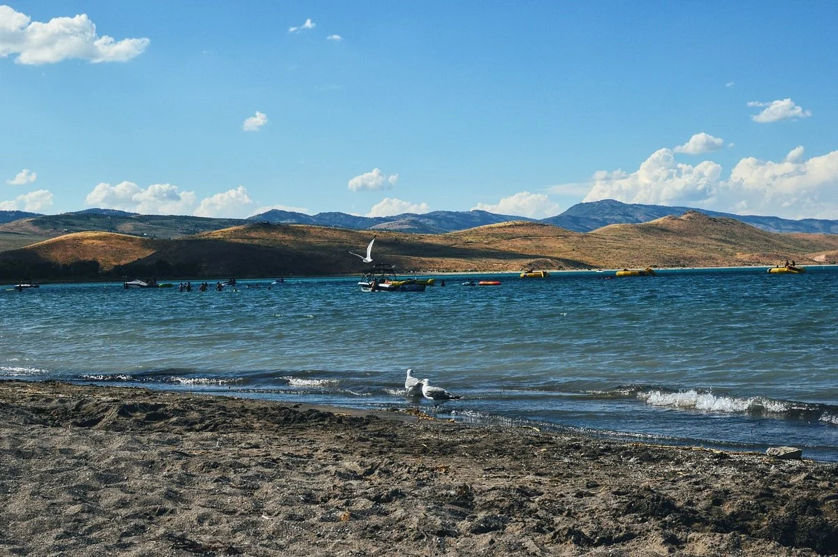 Bear Lake State Park