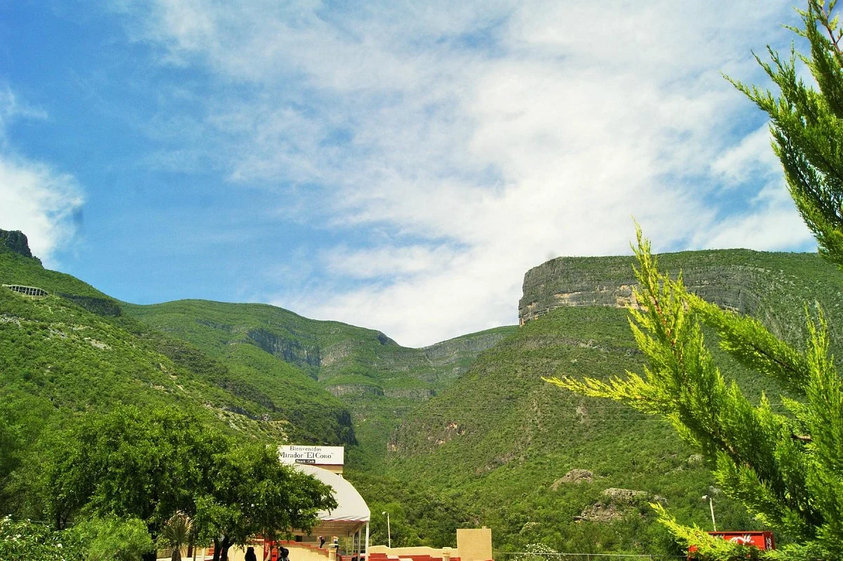 Grutas de Bustamante