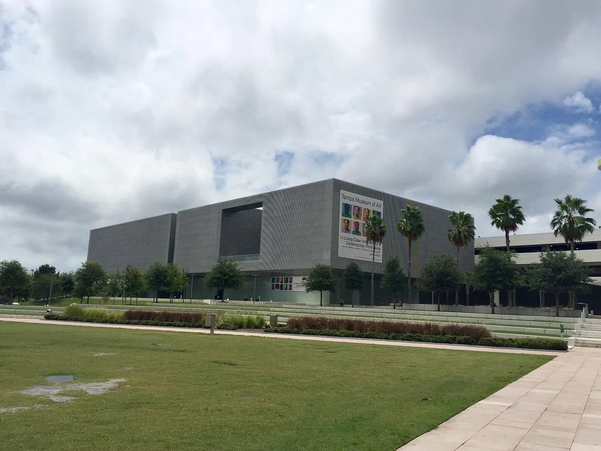 Tampa Museum of Art