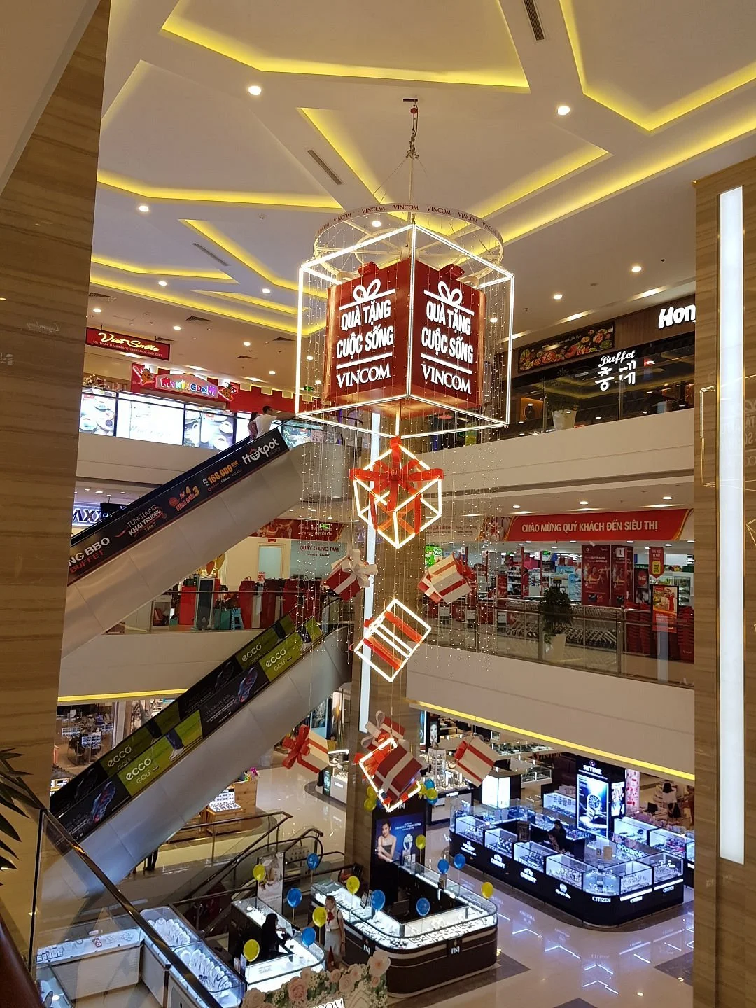 Vincom Plaza Nha Trang
