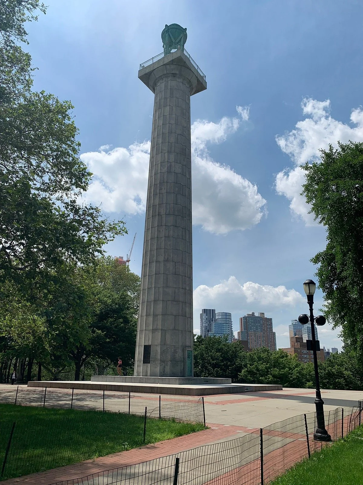 Fort Greene