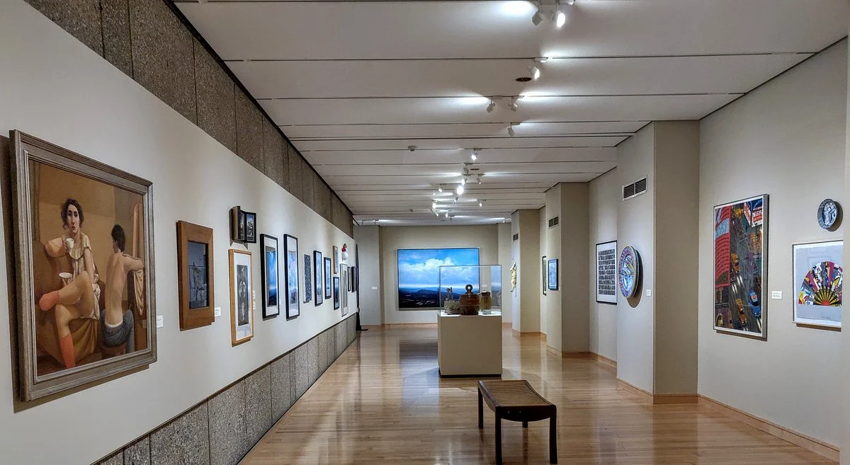 Huntington Museum of Art