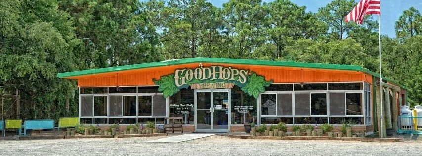 Good Hops Brewing
