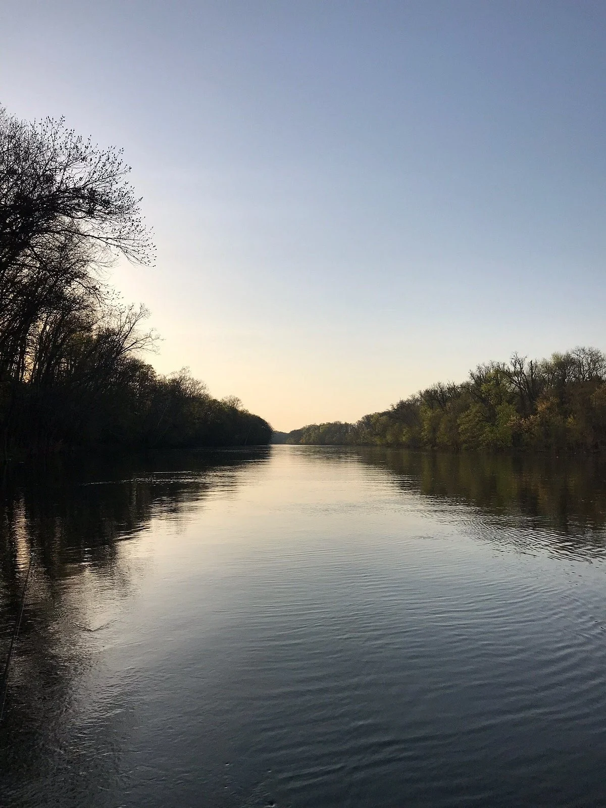 Roanoke River
