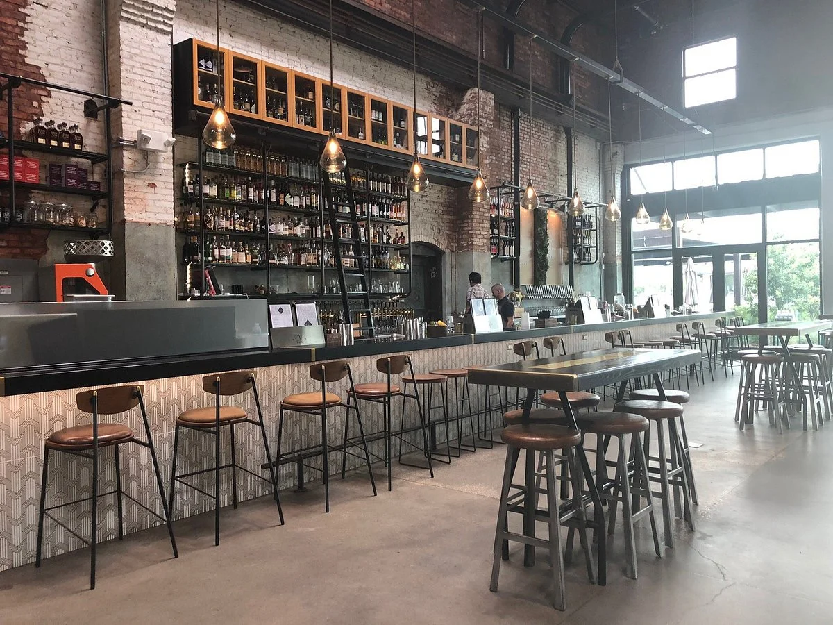 Heights Public Market