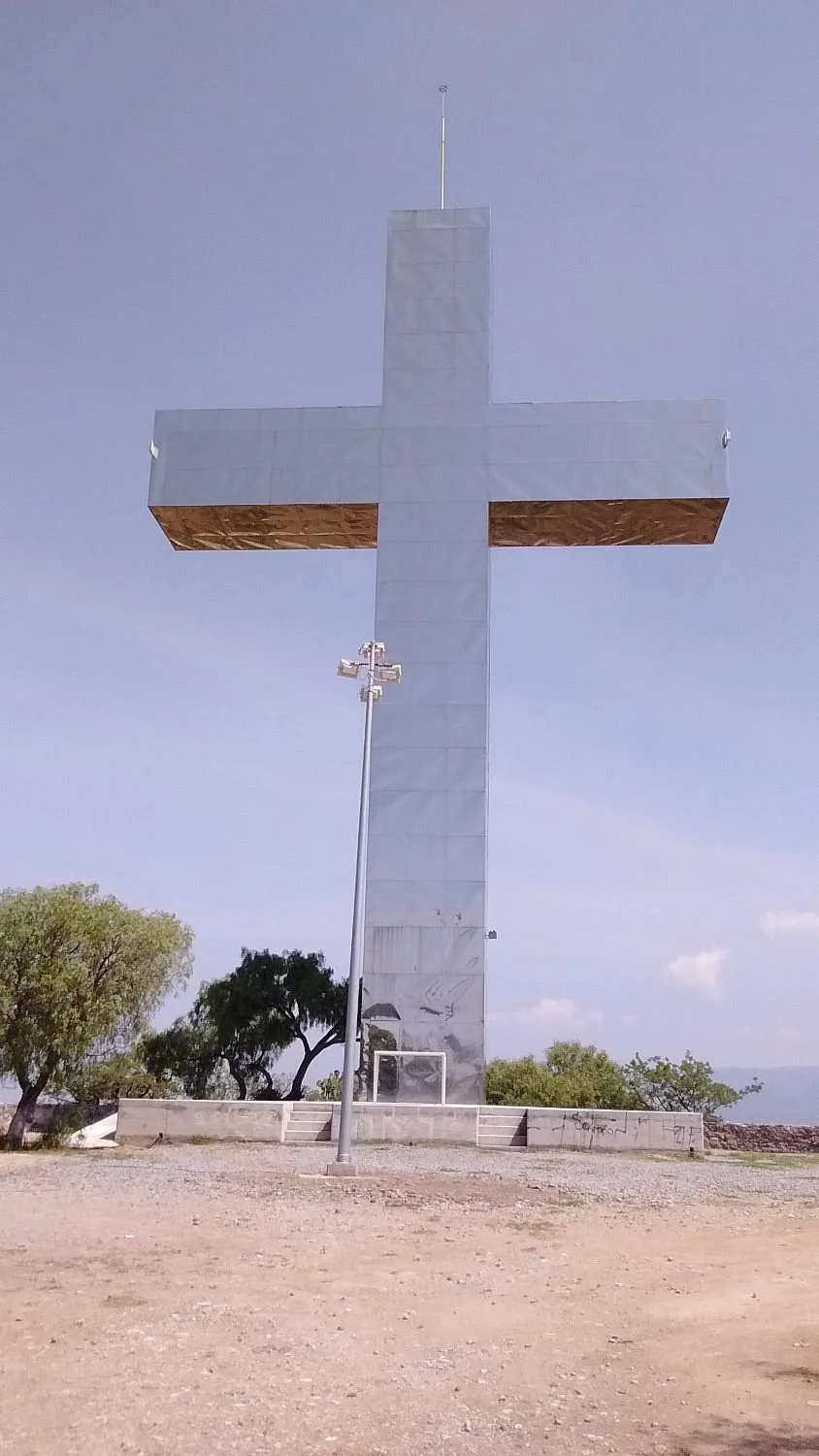Cerro de la Cruz