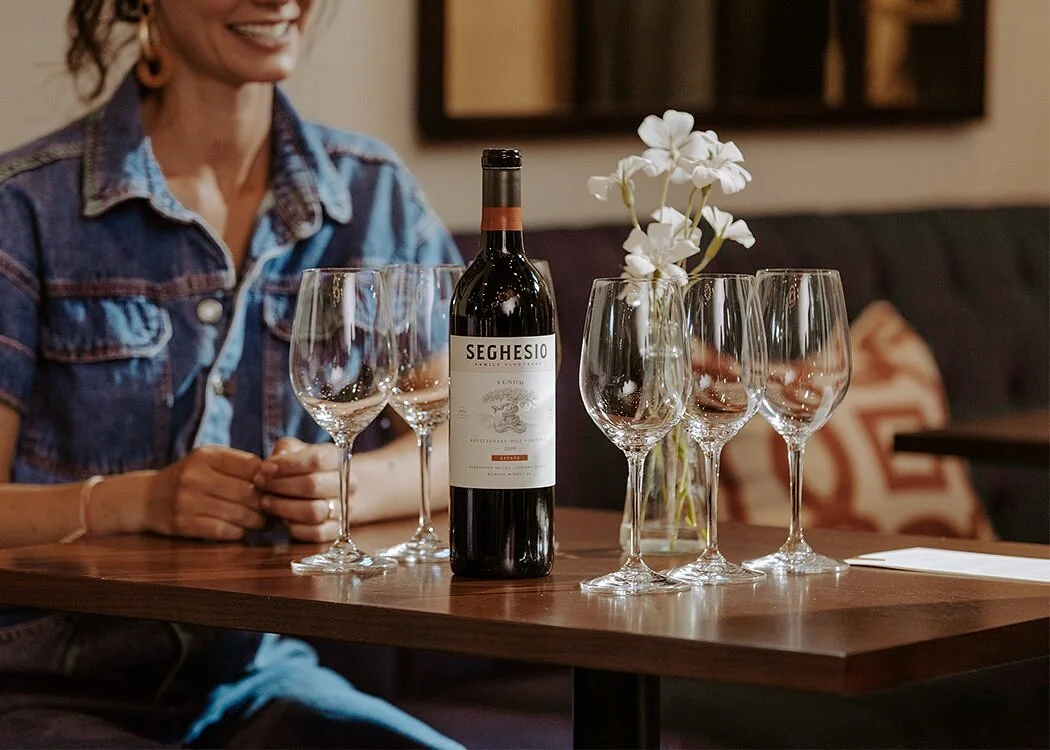 Seghesio Family Vineyards