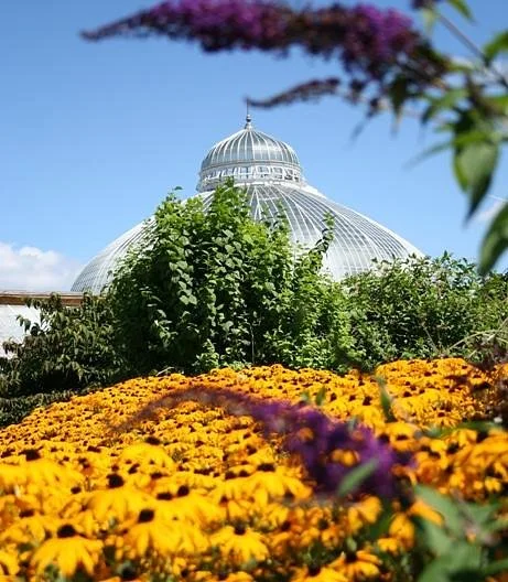 Buffalo and Erie County Botanical Gardens