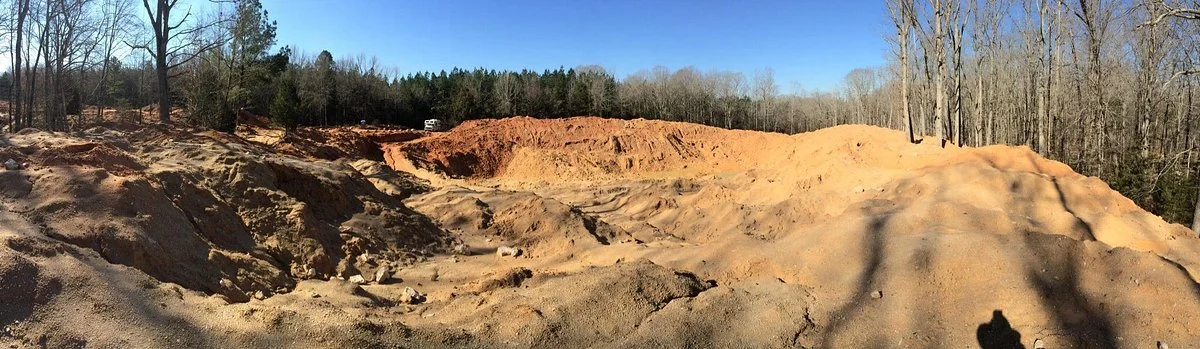 Diamond Hill Mine